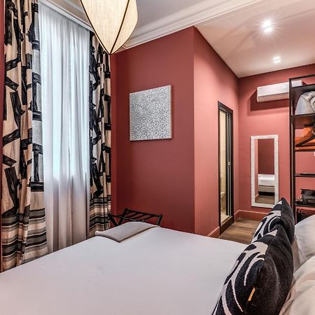 Hotel Telier Belsiana à Rome Extérieur photo