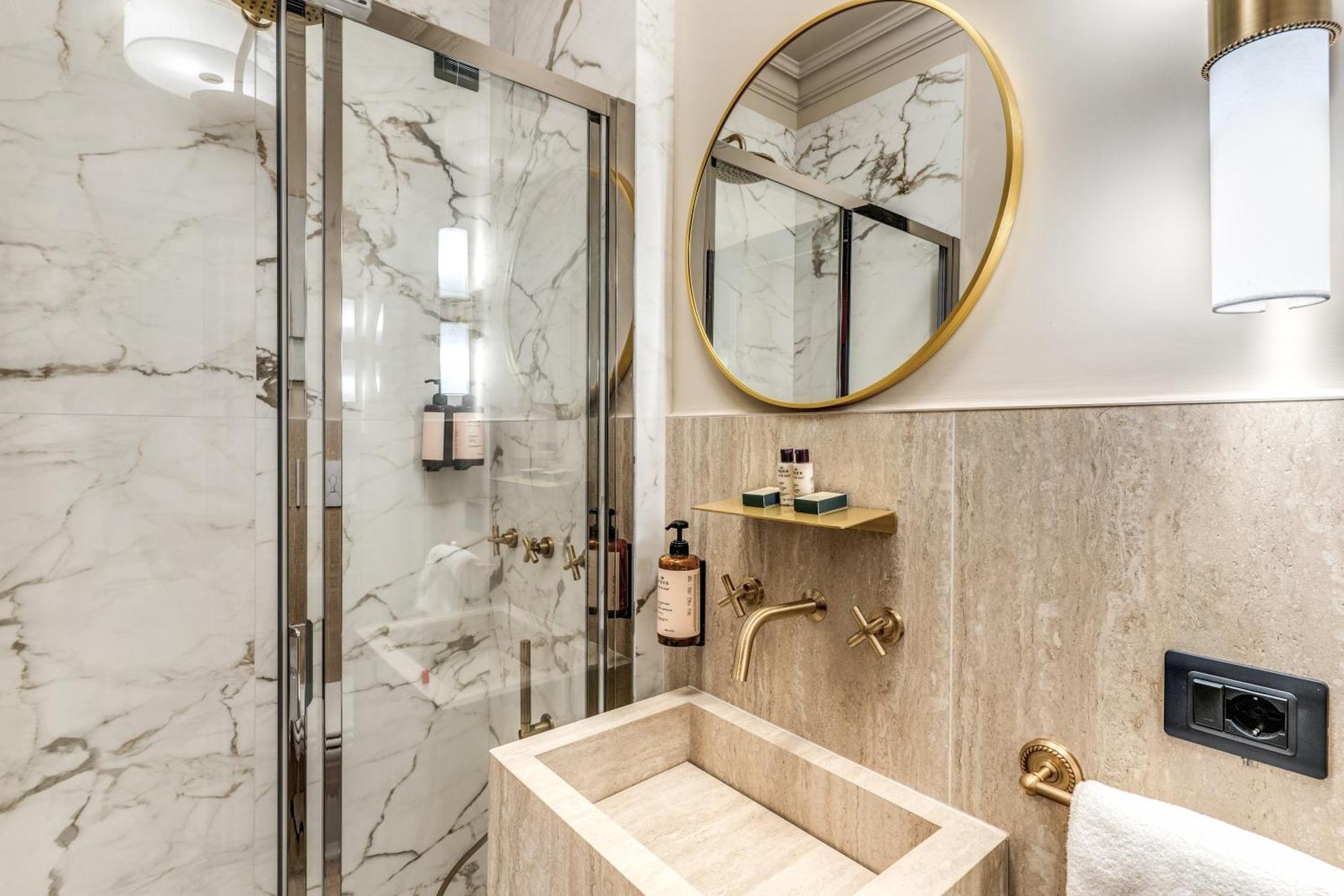 Hotel Telier Belsiana à Rome Extérieur photo