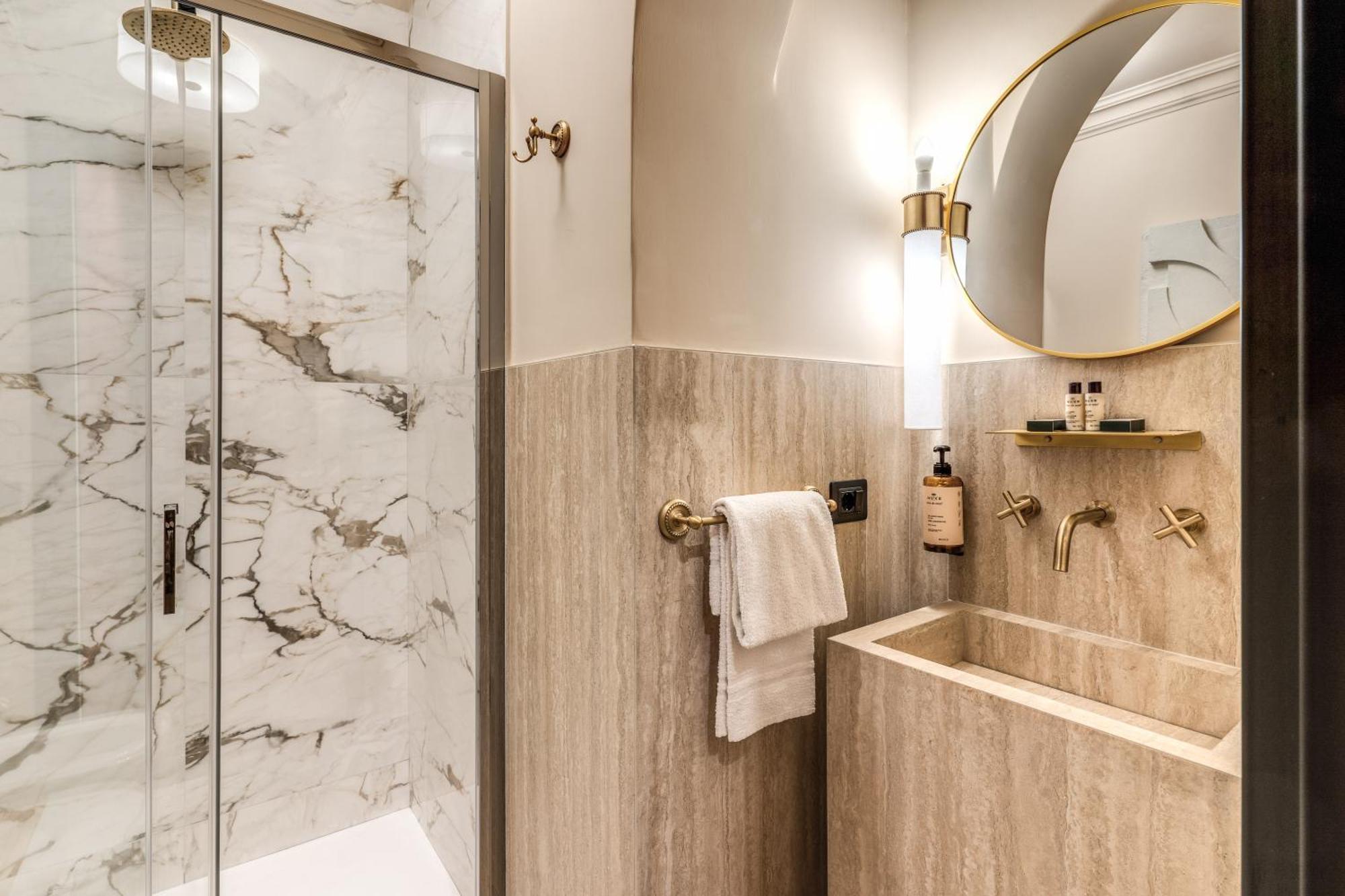 Hotel Telier Belsiana à Rome Extérieur photo